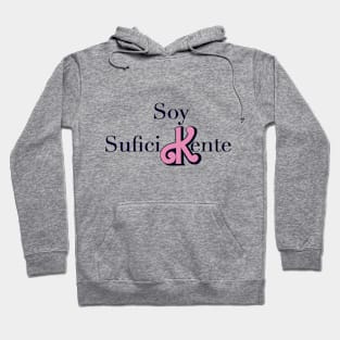 Soy SuficiKENte Hoodie